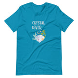 Crystal Lover Unisex T-Shirt
