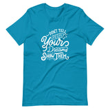 Show Them Unisex T-Shirt