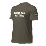 Range Day Matters T-Shirt