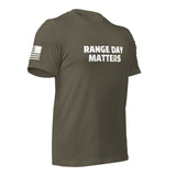Range Day Matters T-Shirt