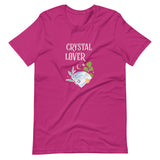 Crystal Lover Unisex T-Shirt