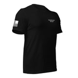Triggernometry Range T-Shirt