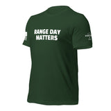 Range Day Matters T-Shirt