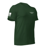 Triggernometry Range T-Shirt