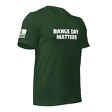 Range Day Matters T-Shirt