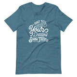 Show Them Unisex T-Shirt