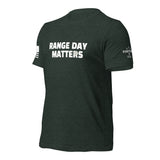 Range Day Matters T-Shirt