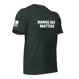 Range Day Matters T-Shirt