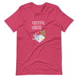 Crystal Lover Unisex T-Shirt