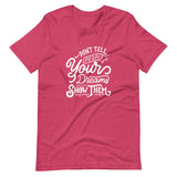 Show Them Unisex T-Shirt