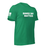 Range Day Matters T-Shirt