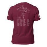 Triggernometry Range T-Shirt