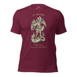 Archangel Michael T-Shirt
