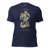 Archangel Michael T-Shirt