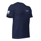 Triggernometry Range T-Shirt