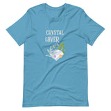 Crystal Lover Unisex T-Shirt