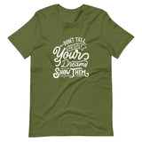 Show Them Unisex T-Shirt