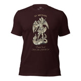 Archangel Michael T-Shirt