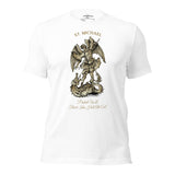 Archangel Michael T-Shirt