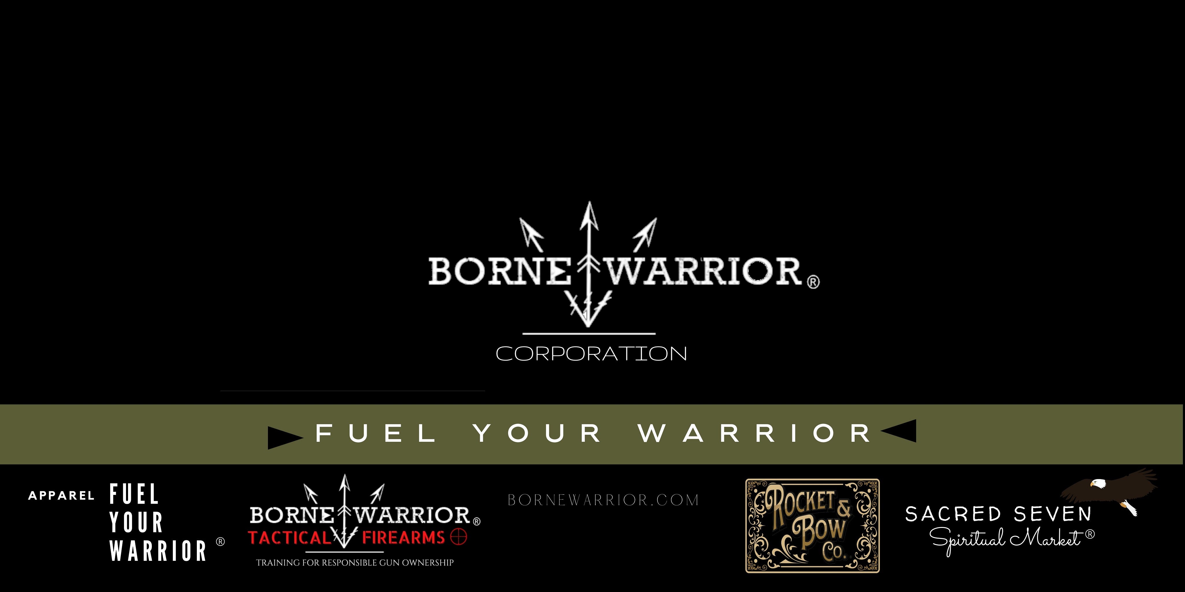 Borne Warrior Corporation