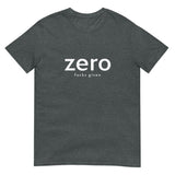ZERO f#cks given T-Shirt