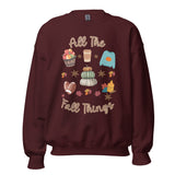 Fall Things Sweatshirt