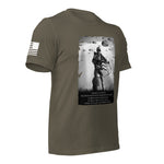 American Paratrooper Unisex T-Shirt