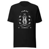 Moon Goddess Unisex t-shirt