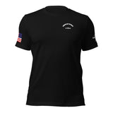 American Patriot 1776 T-Shirt