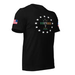 The Irish American T-Shirt