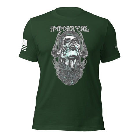 IMMORTAL Unisex T-Shirt