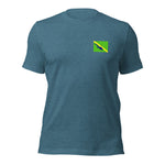 Nitrox Diver Unisex T-Shirt