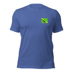Nitrox Diver Unisex T-Shirt