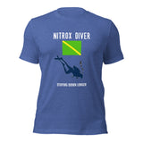 Nitrox Diver T-Shirt