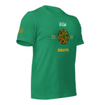 For The Love Of Irish - Short-Sleeve T-Shirt
