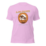 Aloha Paradise Unisex T-Shirt