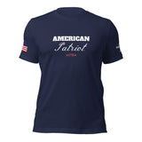 AMERICAN Patriot 1776   T-Shirt