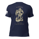 St. Michael Unisex T-Shirt
