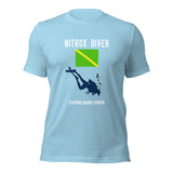 Nitrox Diver T-Shirt