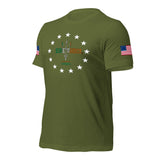 The Irish American T-Shirt