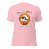 Aloha Paradise Unisex T-Shirt