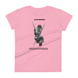 Alpha Warrior Women's T-Shirt