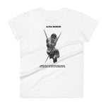 Alpha Warrior Women's T-Shirt