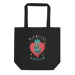 Miracles Happen Eco Tote