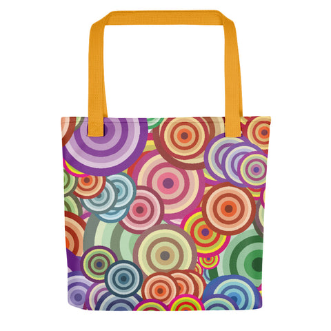Good Frequency Tote Bag
