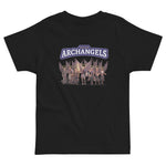 Seven Archangels Toddler Tee 2yrs-6yrs
