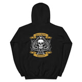 The Ace Card Hoodie