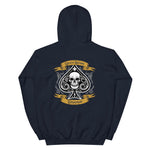 The Ace Card Hoodie