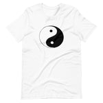 Yin Yang  Unisex T-Shirt
