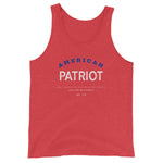 American 1776 Tank Top